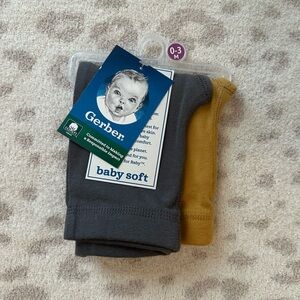 Infant Pant Pack